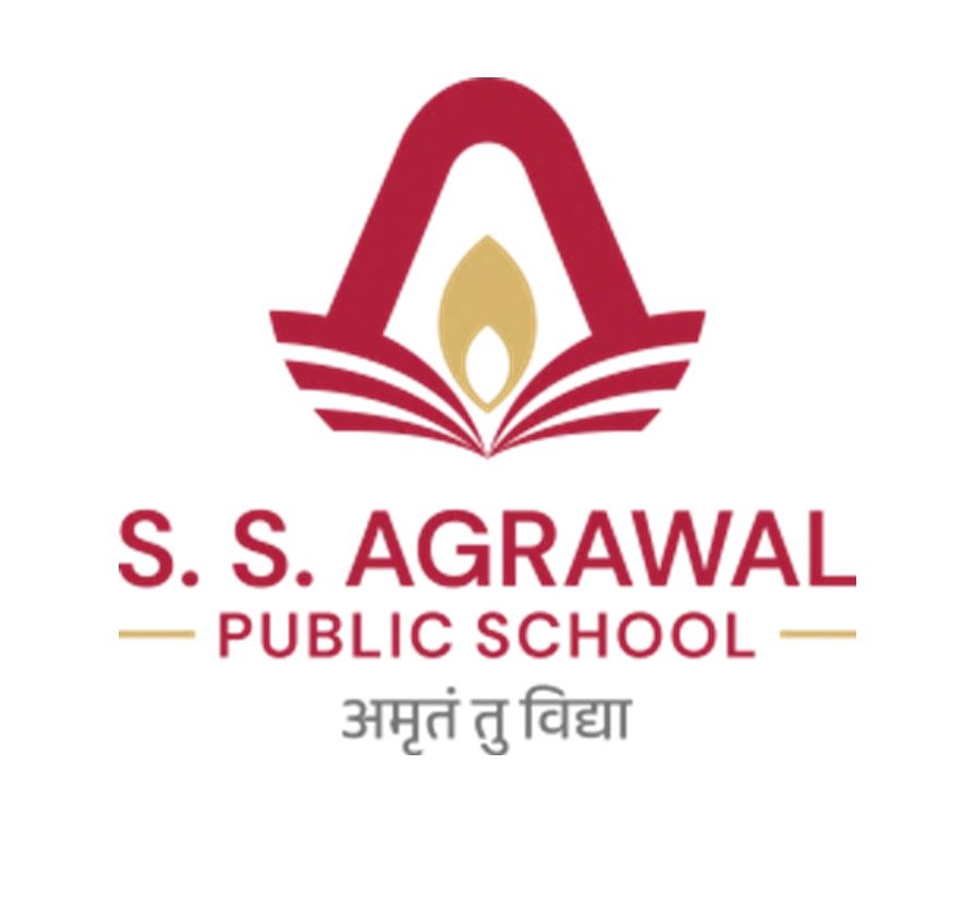 S. S. Agrawal Public School